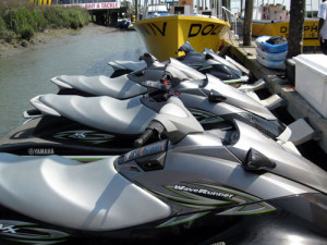 jetski